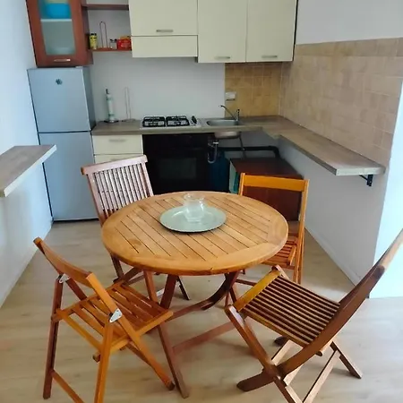 House St. Sangiovanni Διαμέρισμα Αλγκέρο