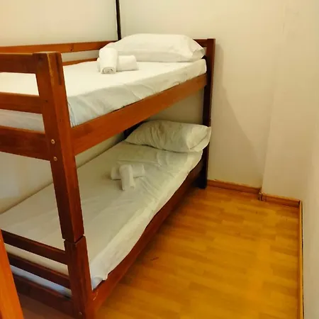 House St. Sangiovanni * Αλγκέρο